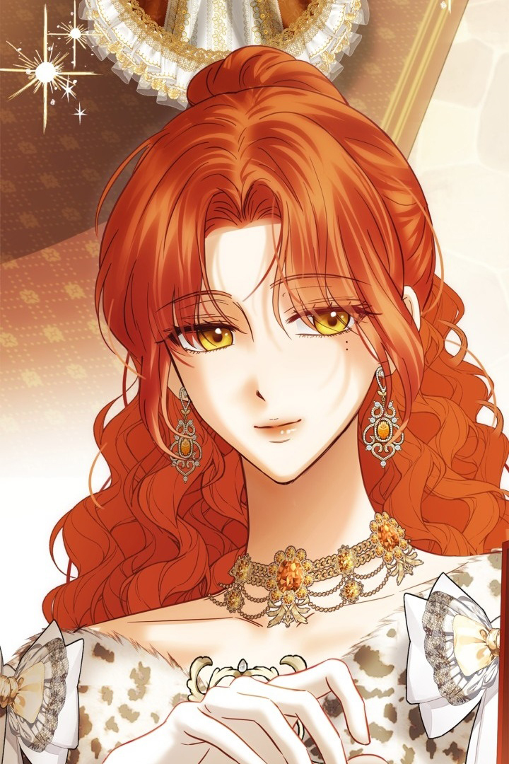 Baby Prisoner of Winter Castle Chapter 42 Gambar 109