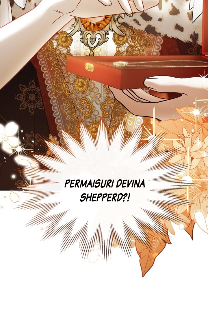 Baby Prisoner of Winter Castle Chapter 42 Gambar 110