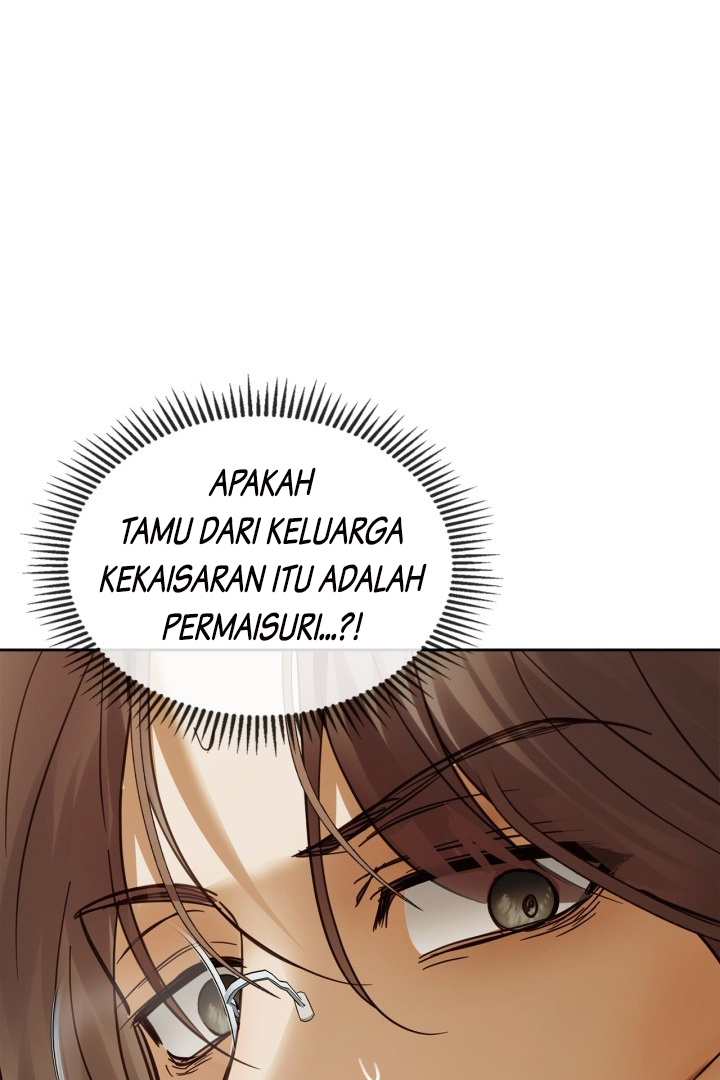 Baby Prisoner of Winter Castle Chapter 42 Gambar 111