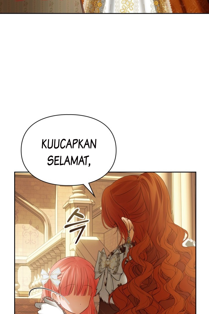 Baby Prisoner of Winter Castle Chapter 42 Gambar 115