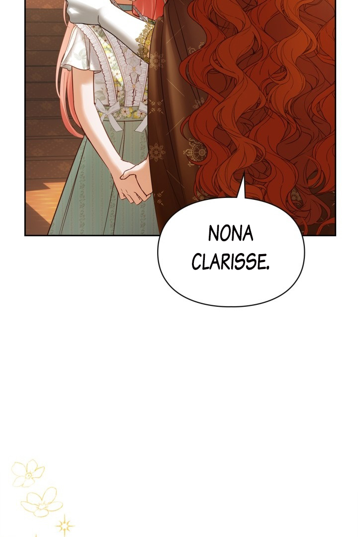 Baby Prisoner of Winter Castle Chapter 42 Gambar 116