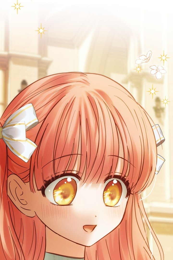 Baby Prisoner of Winter Castle Chapter 42 Gambar 117