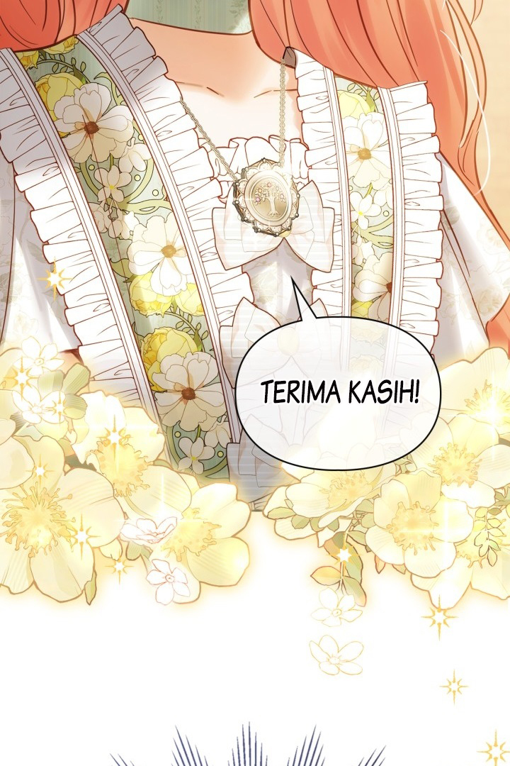 Baby Prisoner of Winter Castle Chapter 42 Gambar 118