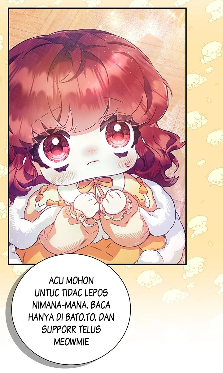 Baby Prisoner of Winter Castle Chapter 42 Gambar 122