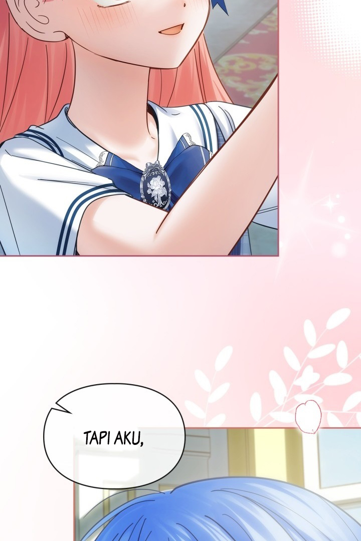 Baby Prisoner of Winter Castle Chapter 42 Gambar 13