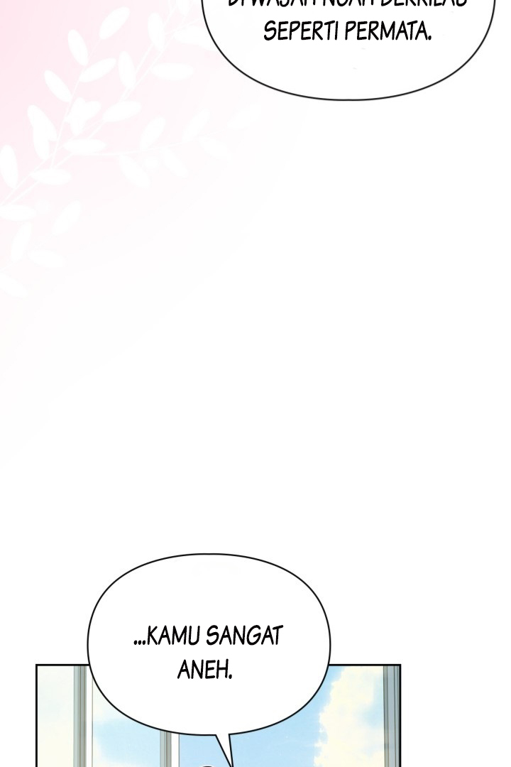 Baby Prisoner of Winter Castle Chapter 42 Gambar 15