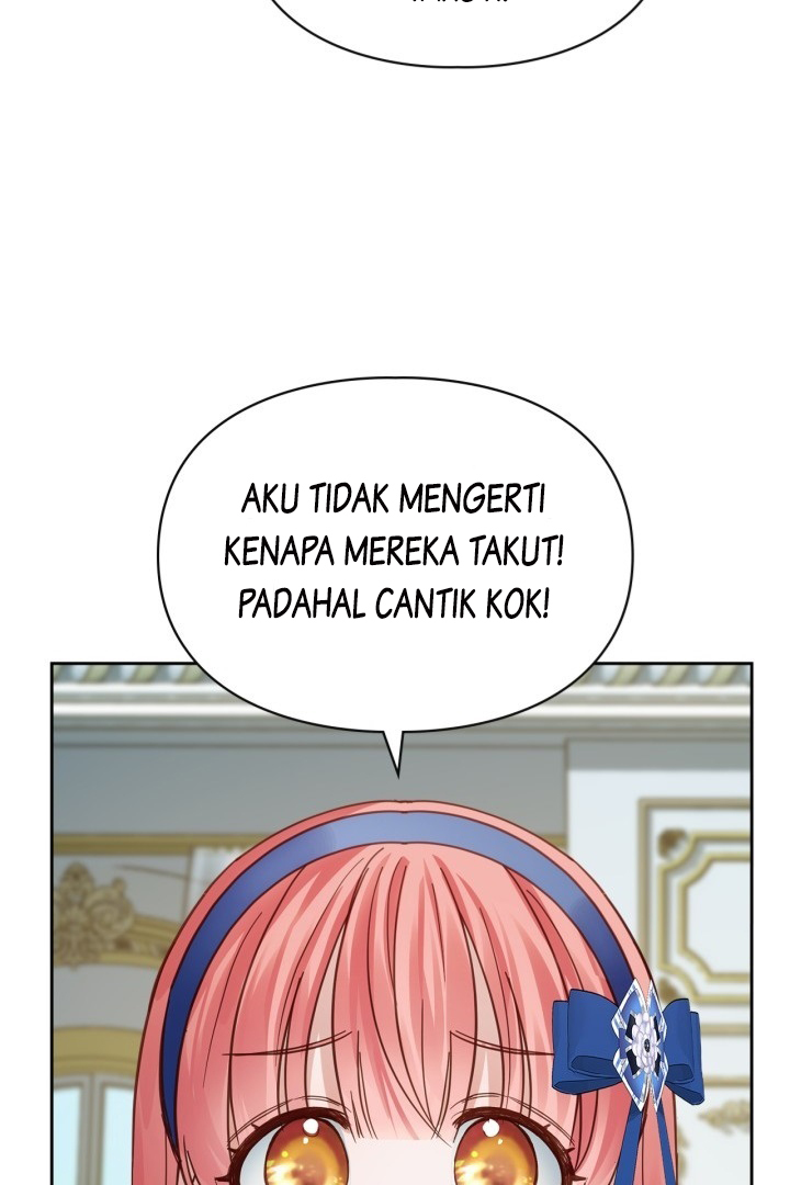 Baby Prisoner of Winter Castle Chapter 42 Gambar 17
