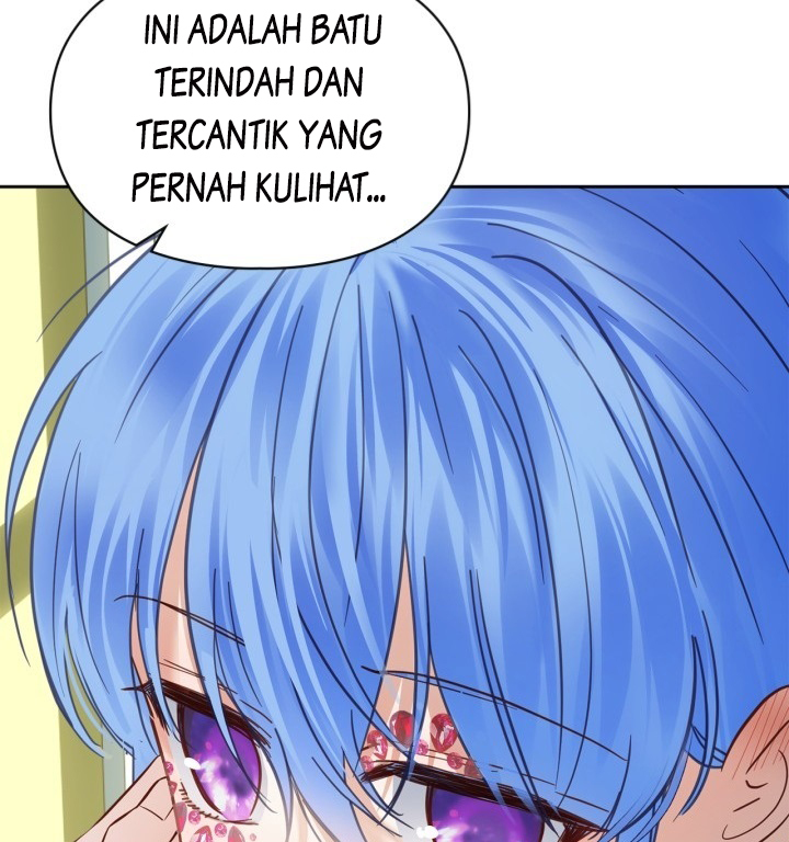 Baby Prisoner of Winter Castle Chapter 42 Gambar 19