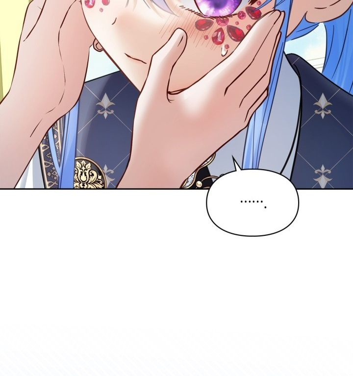 Baby Prisoner of Winter Castle Chapter 42 Gambar 20