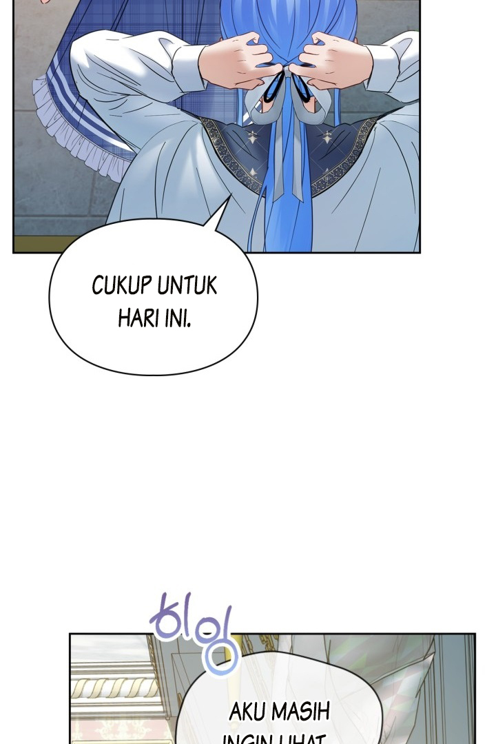 Baby Prisoner of Winter Castle Chapter 42 Gambar 25