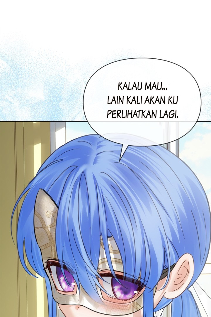 Baby Prisoner of Winter Castle Chapter 42 Gambar 27