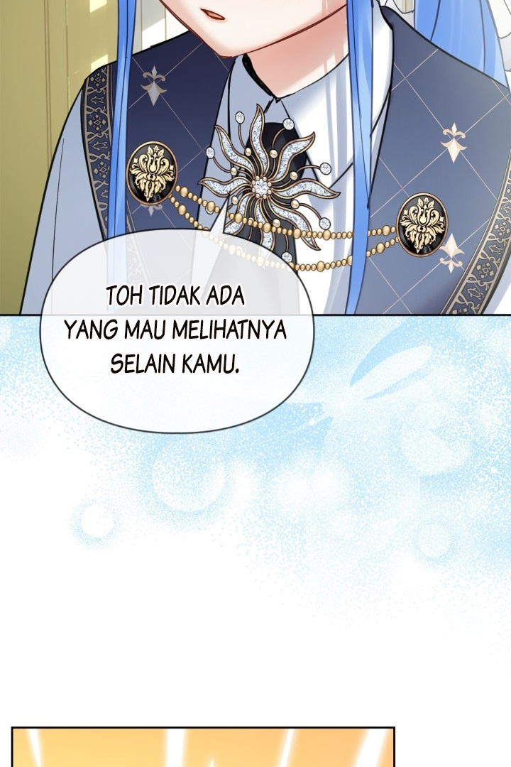 Baby Prisoner of Winter Castle Chapter 42 Gambar 28