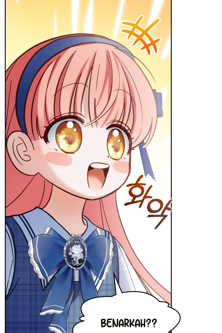 Baby Prisoner of Winter Castle Chapter 42 Gambar 29