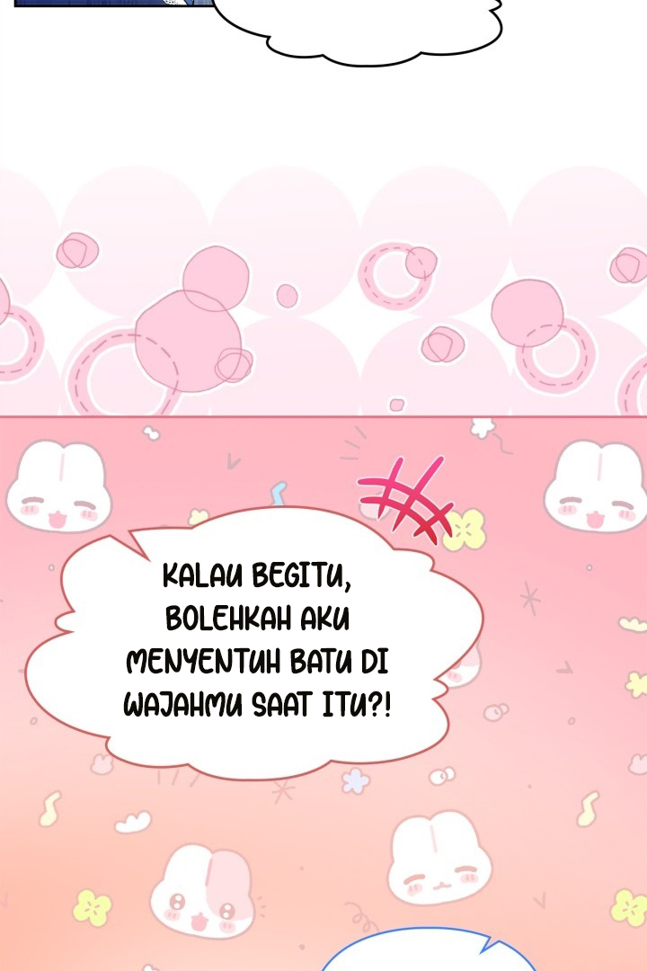 Baby Prisoner of Winter Castle Chapter 42 Gambar 30