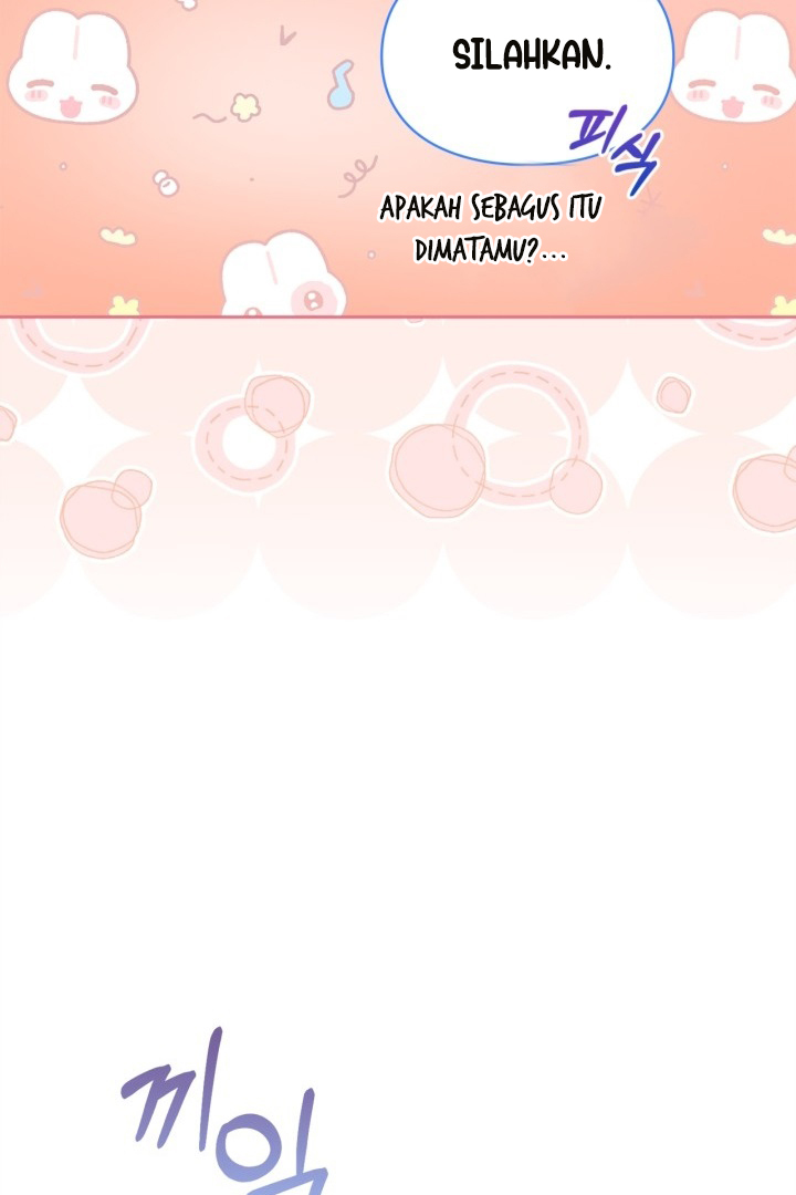 Baby Prisoner of Winter Castle Chapter 42 Gambar 31