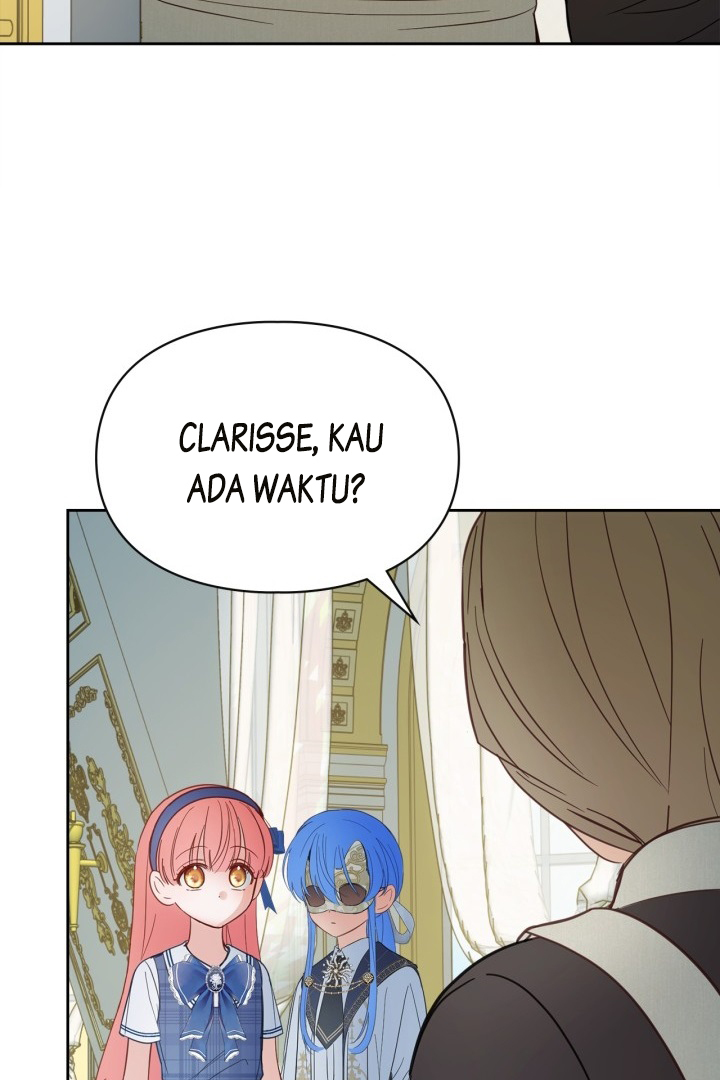 Baby Prisoner of Winter Castle Chapter 42 Gambar 35