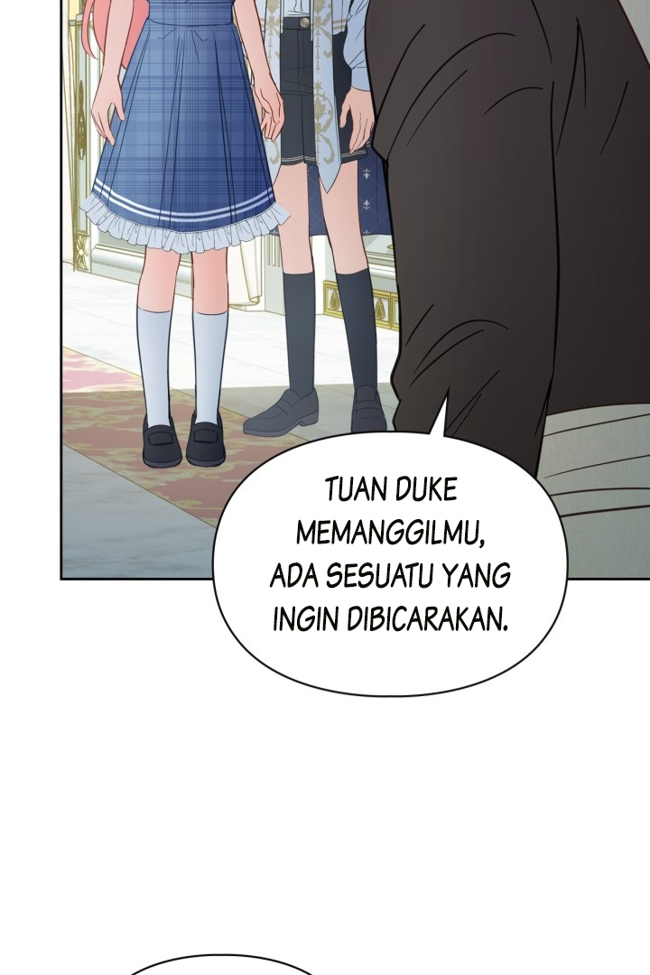 Baby Prisoner of Winter Castle Chapter 42 Gambar 36