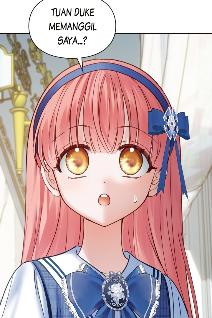 Baby Prisoner of Winter Castle Chapter 42 Gambar 37