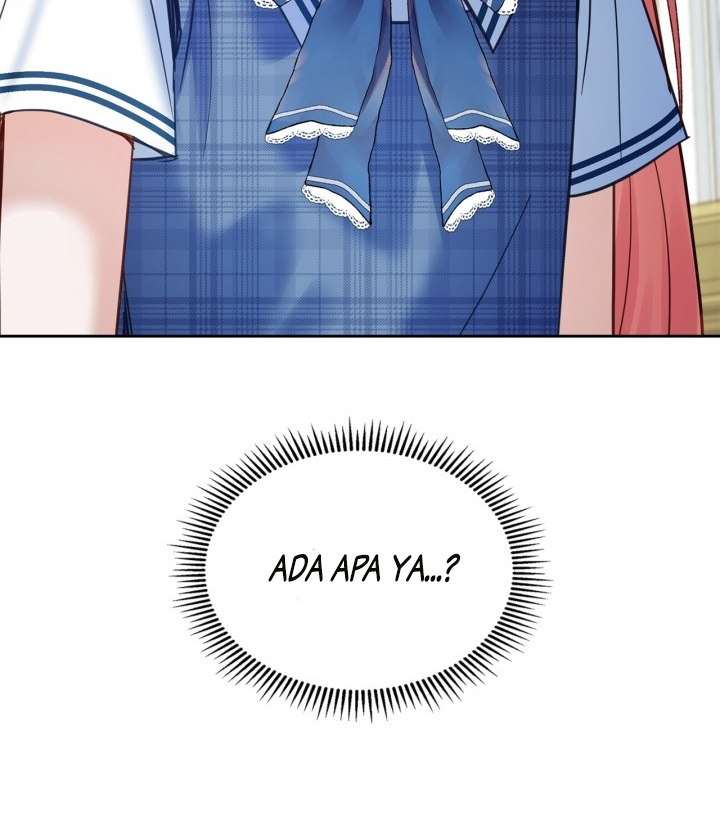 Baby Prisoner of Winter Castle Chapter 42 Gambar 38