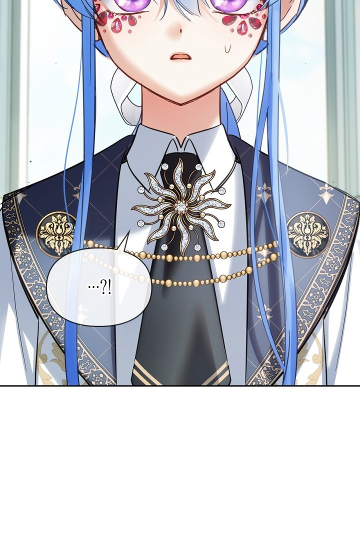 Baby Prisoner of Winter Castle Chapter 42 Gambar 4