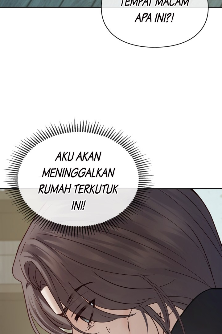 Baby Prisoner of Winter Castle Chapter 42 Gambar 43