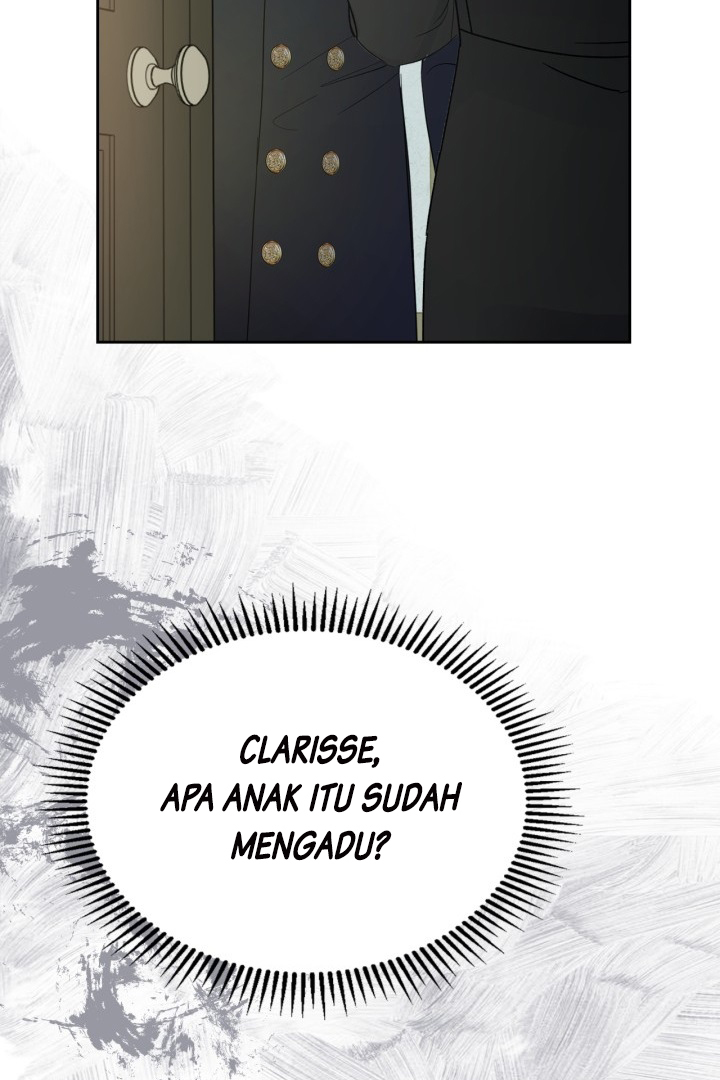 Baby Prisoner of Winter Castle Chapter 42 Gambar 48