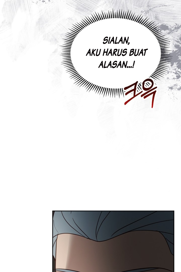 Baby Prisoner of Winter Castle Chapter 42 Gambar 49