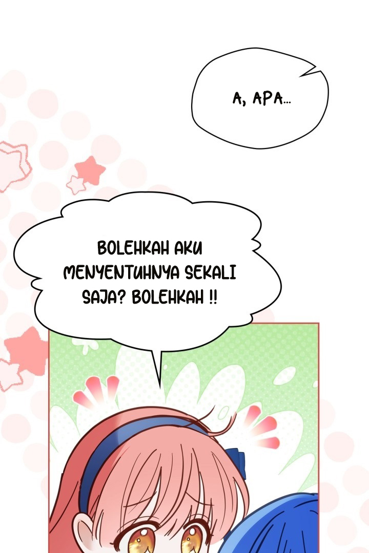 Baby Prisoner of Winter Castle Chapter 42 Gambar 5