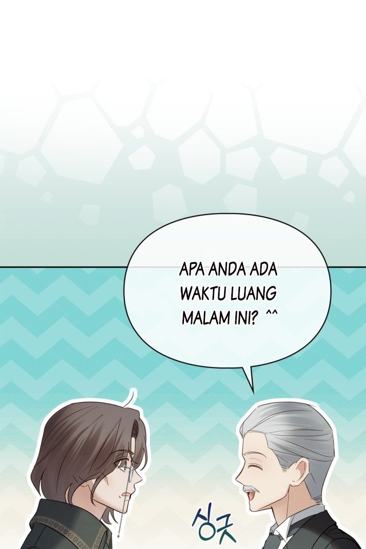 Baby Prisoner of Winter Castle Chapter 42 Gambar 51