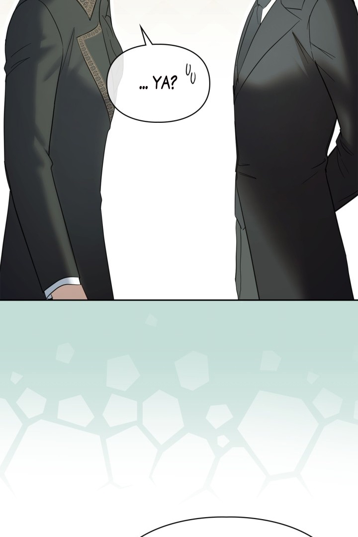 Baby Prisoner of Winter Castle Chapter 42 Gambar 52