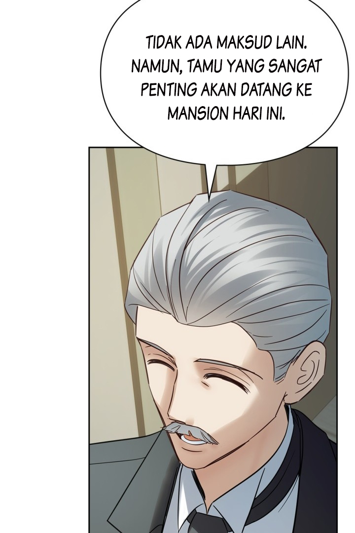 Baby Prisoner of Winter Castle Chapter 42 Gambar 53