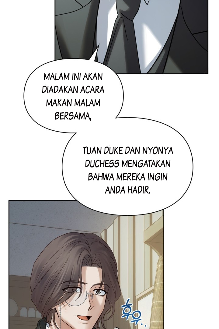 Baby Prisoner of Winter Castle Chapter 42 Gambar 54