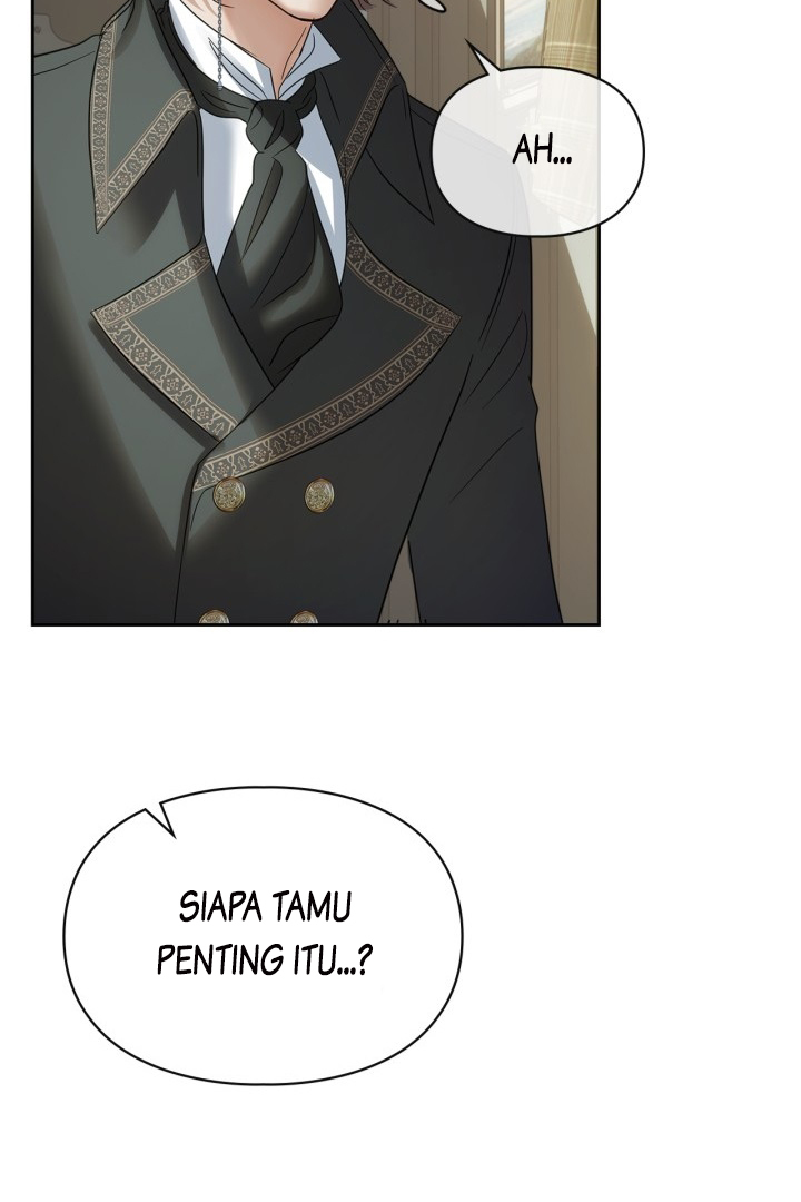 Baby Prisoner of Winter Castle Chapter 42 Gambar 55