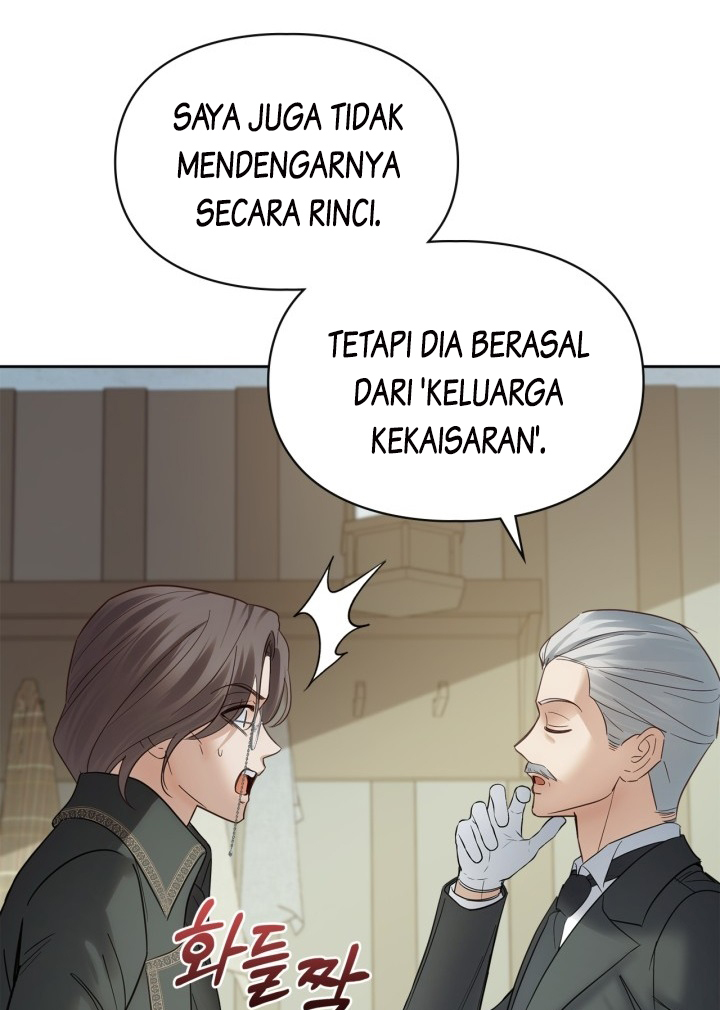 Baby Prisoner of Winter Castle Chapter 42 Gambar 56