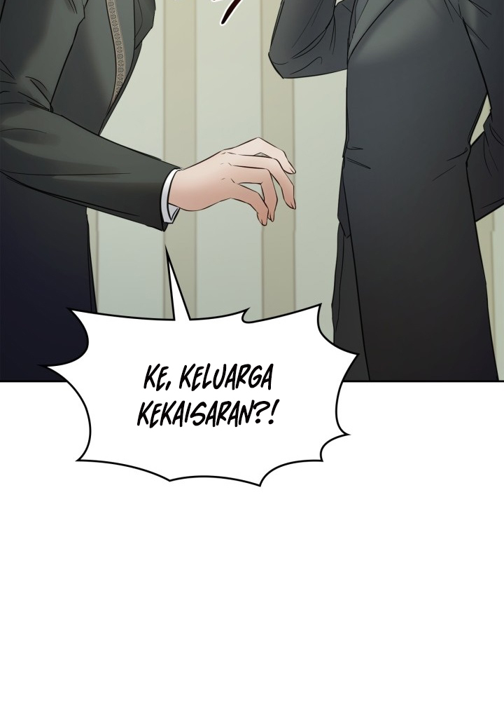 Baby Prisoner of Winter Castle Chapter 42 Gambar 57