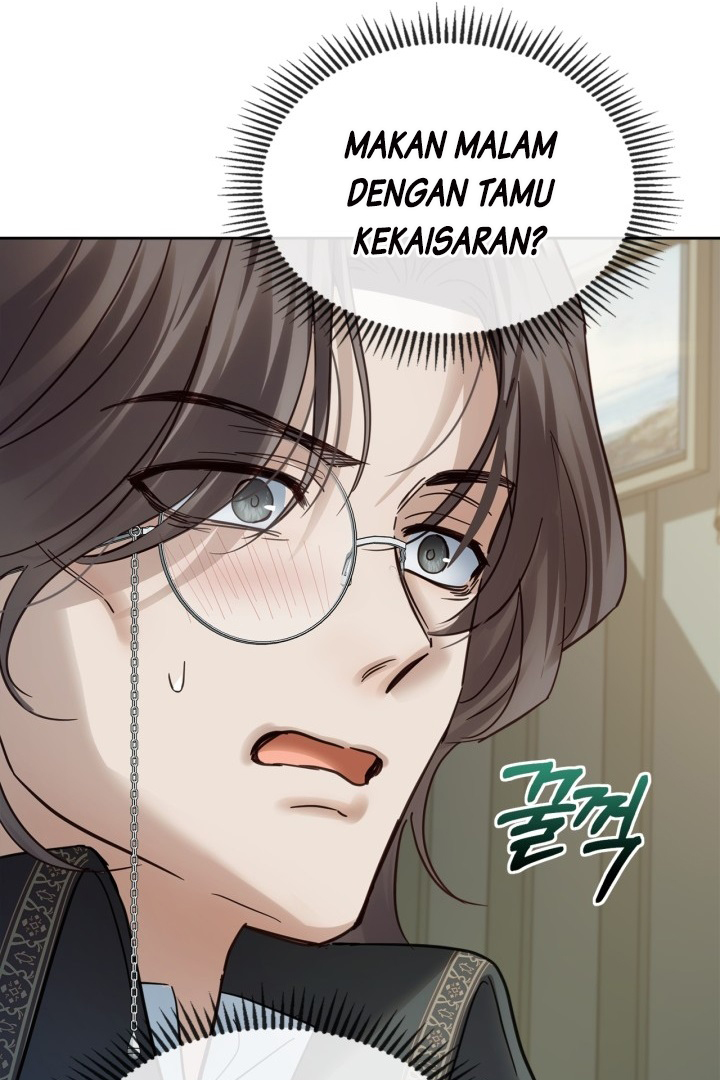 Baby Prisoner of Winter Castle Chapter 42 Gambar 58