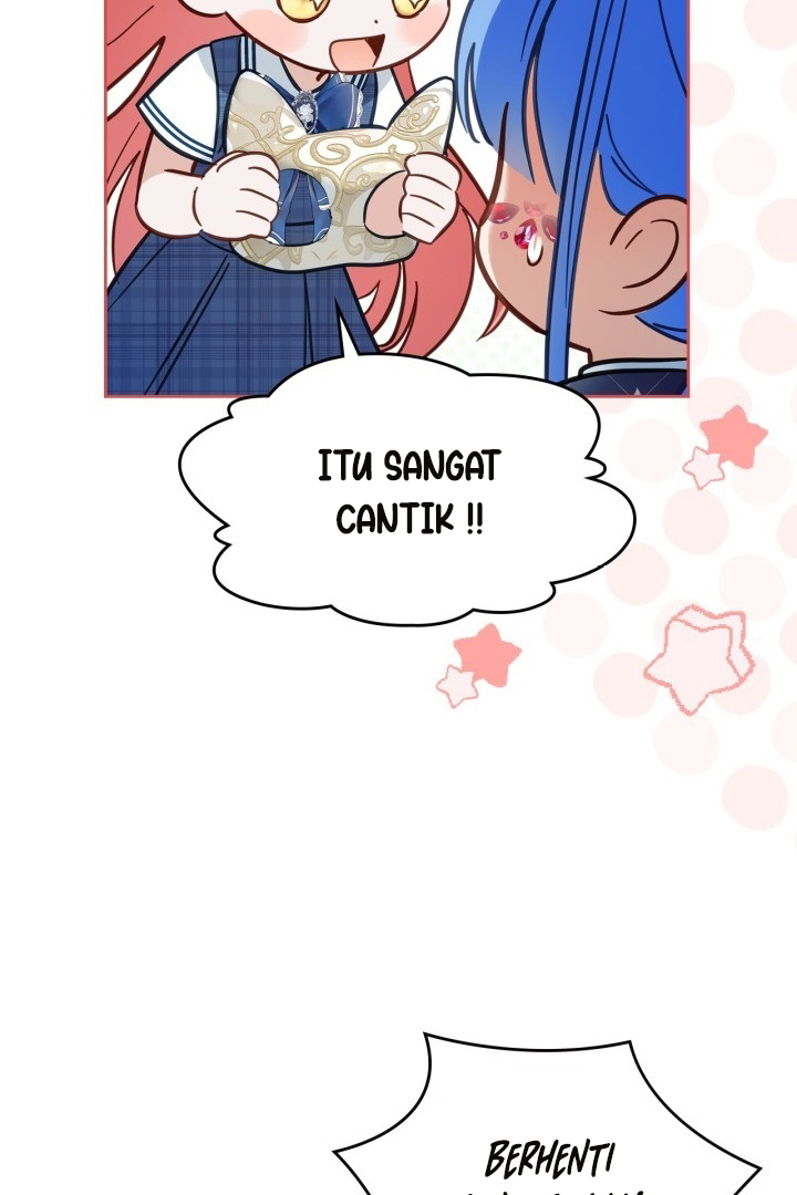 Baby Prisoner of Winter Castle Chapter 42 Gambar 6