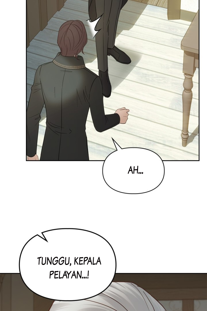 Baby Prisoner of Winter Castle Chapter 42 Gambar 62