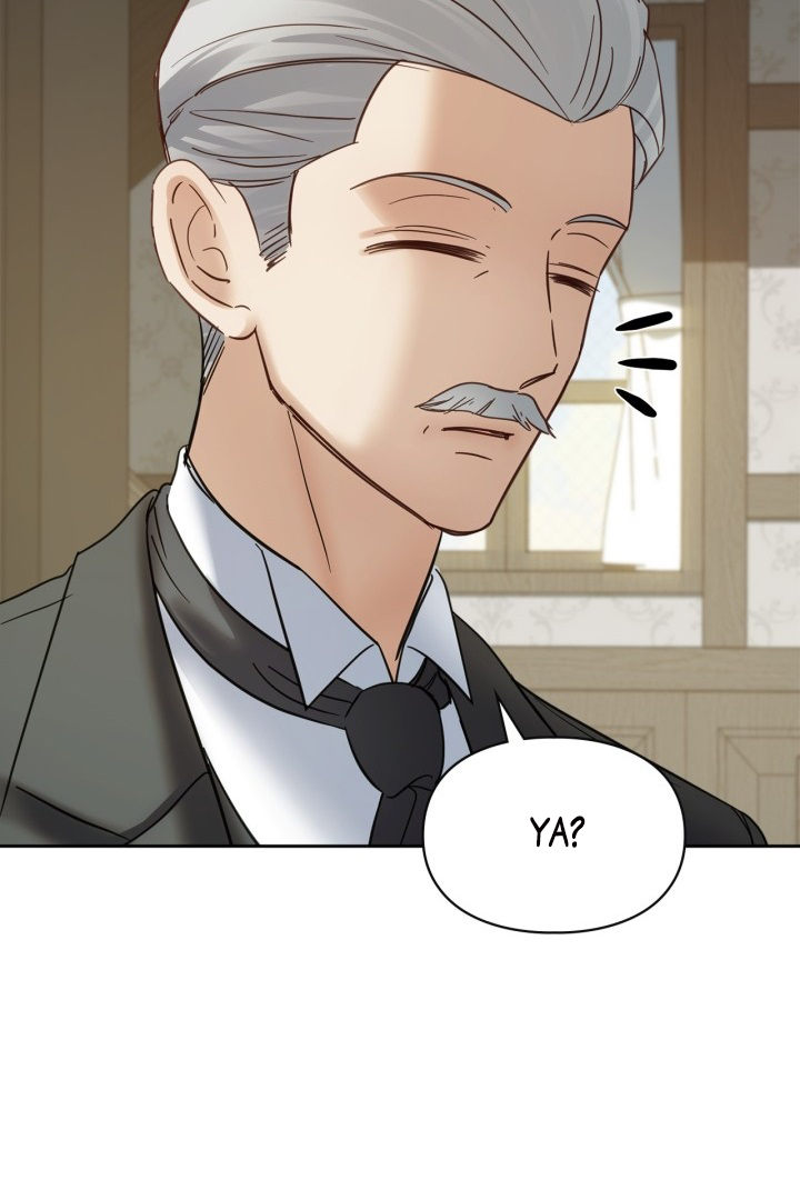 Baby Prisoner of Winter Castle Chapter 42 Gambar 63