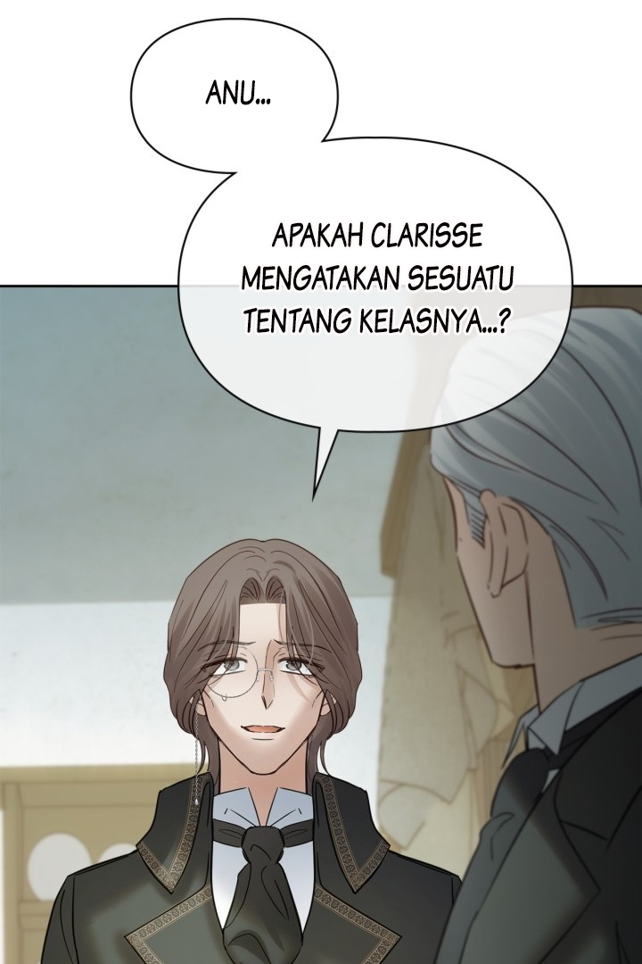 Baby Prisoner of Winter Castle Chapter 42 Gambar 64