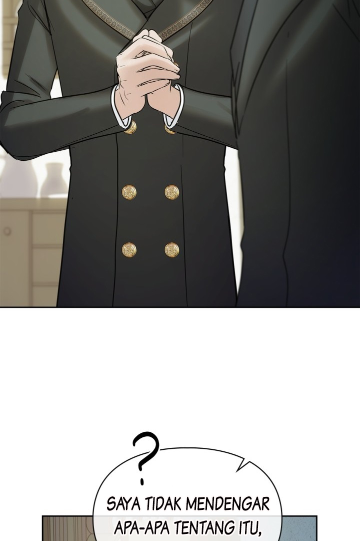 Baby Prisoner of Winter Castle Chapter 42 Gambar 65