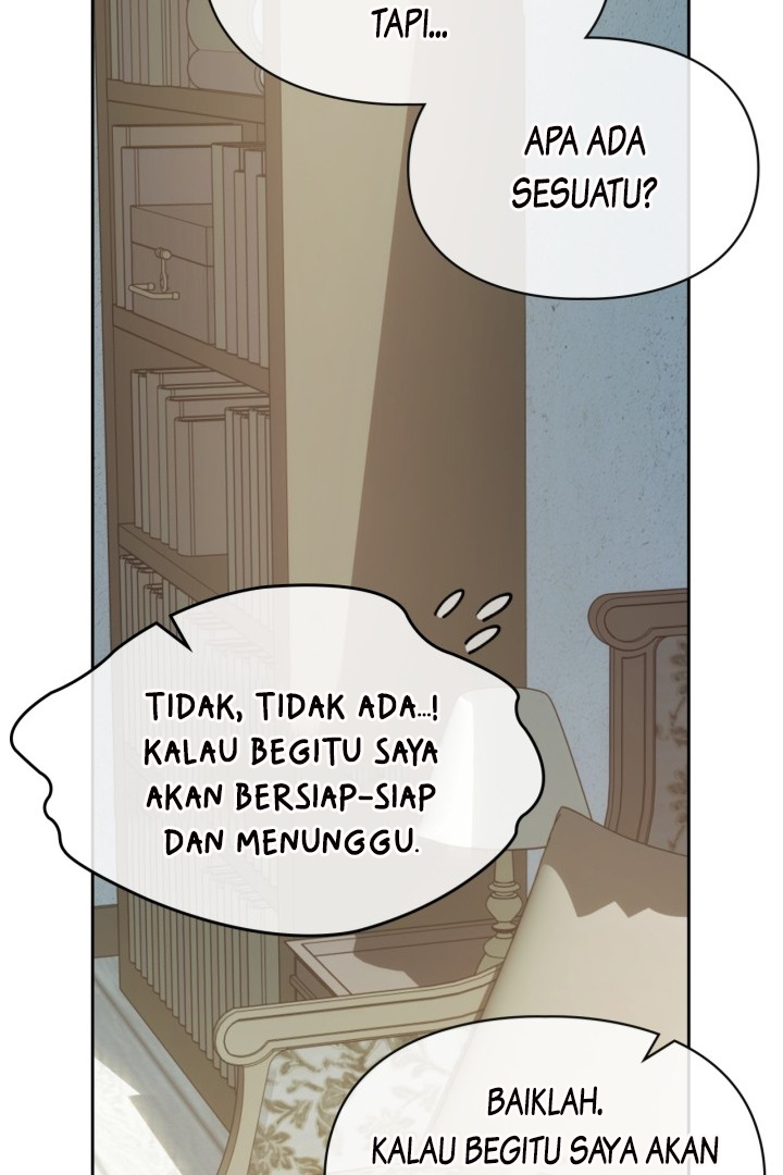 Baby Prisoner of Winter Castle Chapter 42 Gambar 66