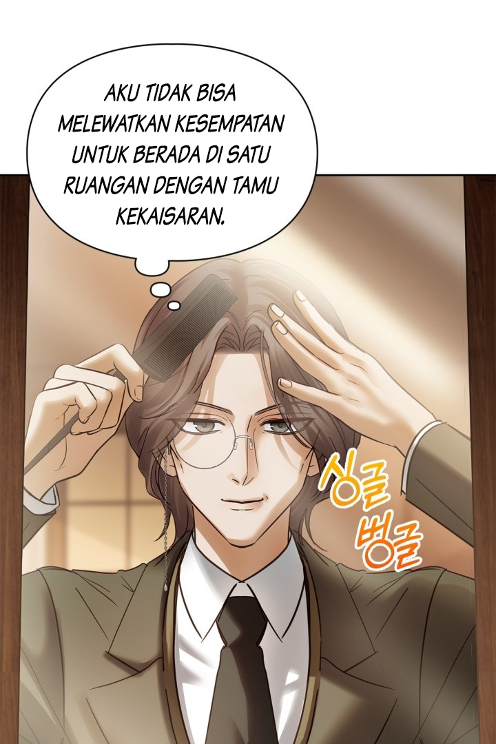 Baby Prisoner of Winter Castle Chapter 42 Gambar 74