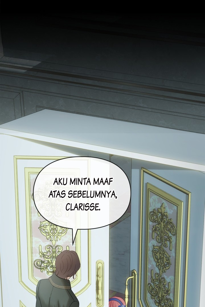 Baby Prisoner of Winter Castle Chapter 42 Gambar 77