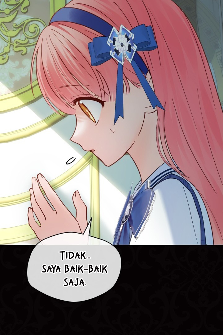 Baby Prisoner of Winter Castle Chapter 42 Gambar 79