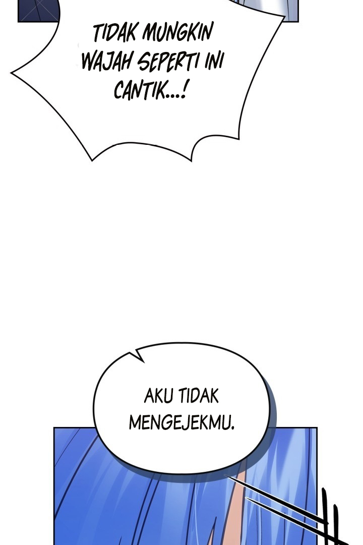 Baby Prisoner of Winter Castle Chapter 42 Gambar 8