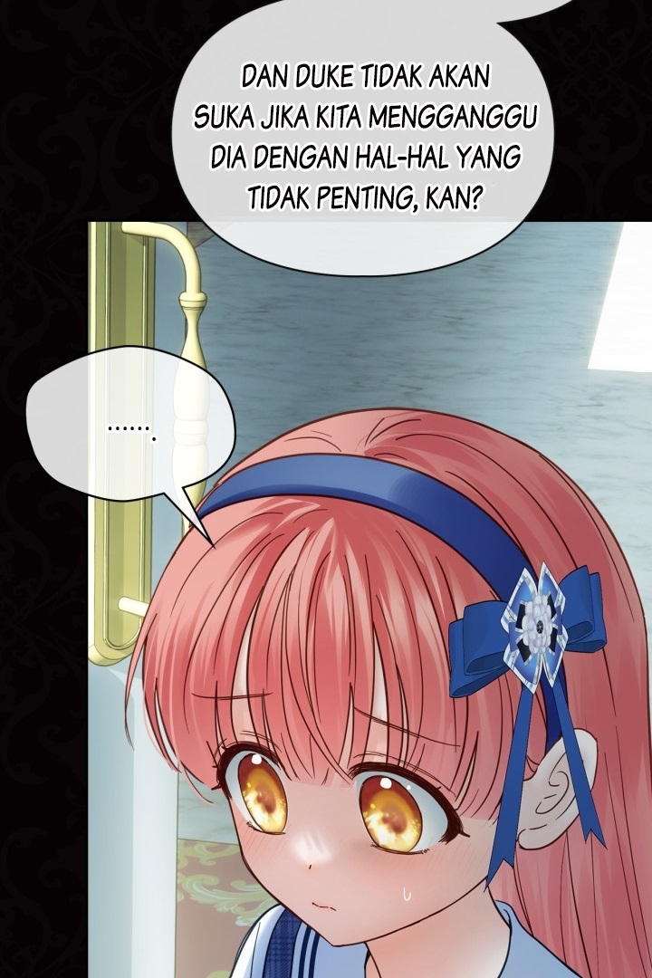 Baby Prisoner of Winter Castle Chapter 42 Gambar 82