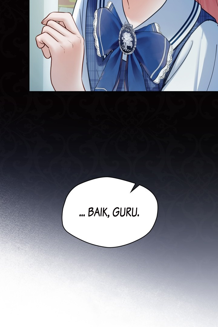 Baby Prisoner of Winter Castle Chapter 42 Gambar 83