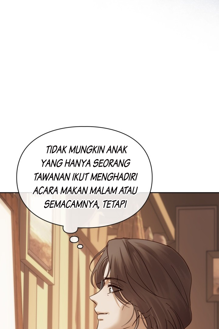 Baby Prisoner of Winter Castle Chapter 42 Gambar 84