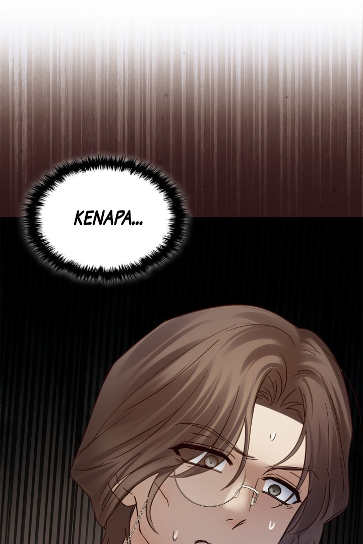 Baby Prisoner of Winter Castle Chapter 42 Gambar 92